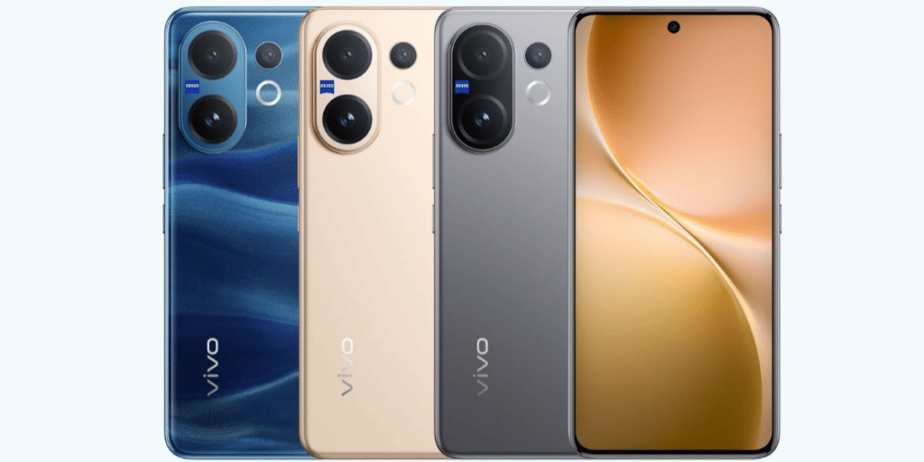 Vivo V70 series launch timeline leaked