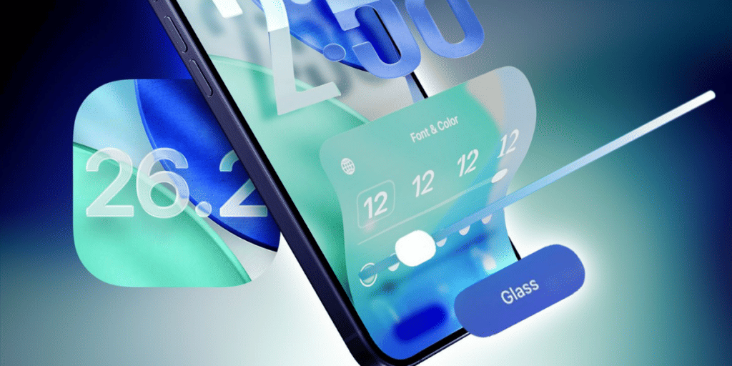 iOS 26.2 update rolls out