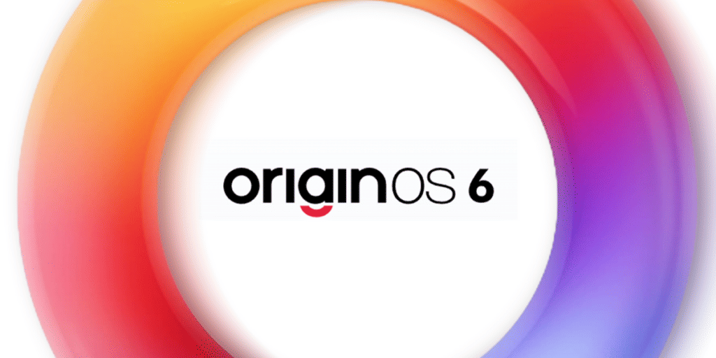 OriginOS 6 for iQOO 13