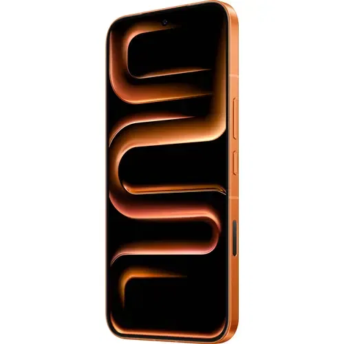 Infinix Note 60 Pro Front