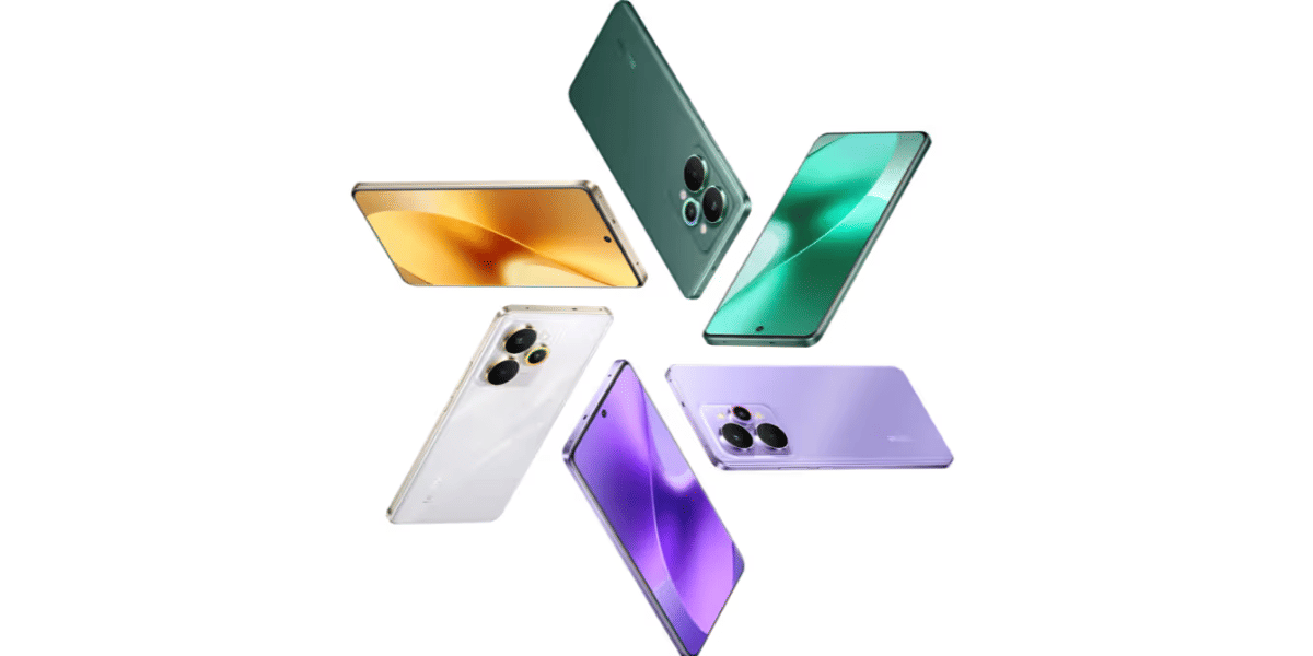 Realme 16 Pro Series Camera Specs Teased: Exciting Specs Revealed