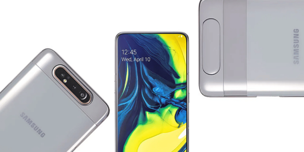 Galaxy A Series Price Hike