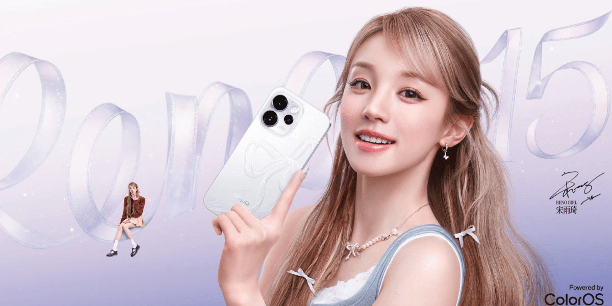 Oppo Reno 15c Launched In China With Powerful Specs And Fast Charging