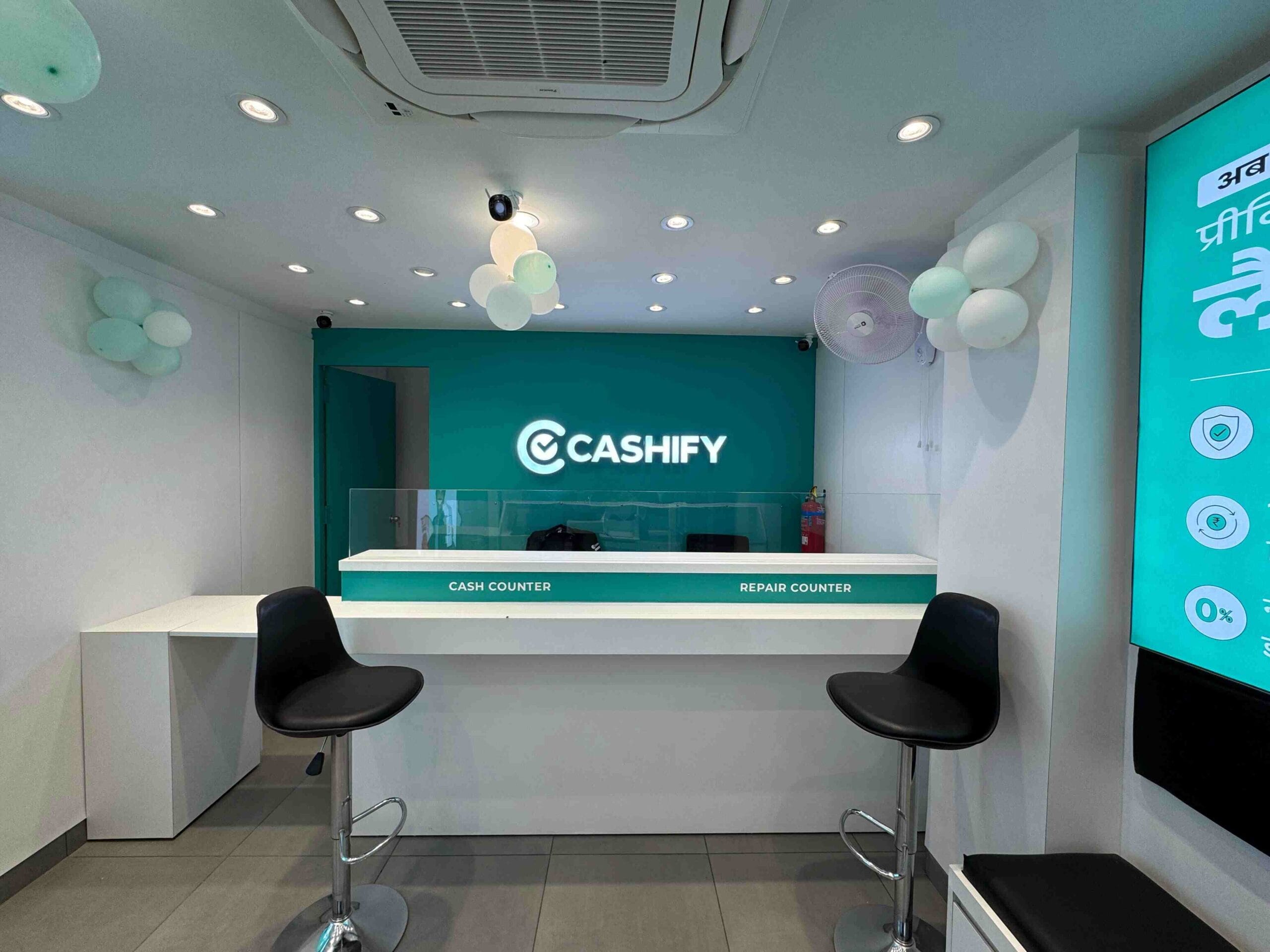 Cashify Mobile Phone Store Rohtak Haryana
