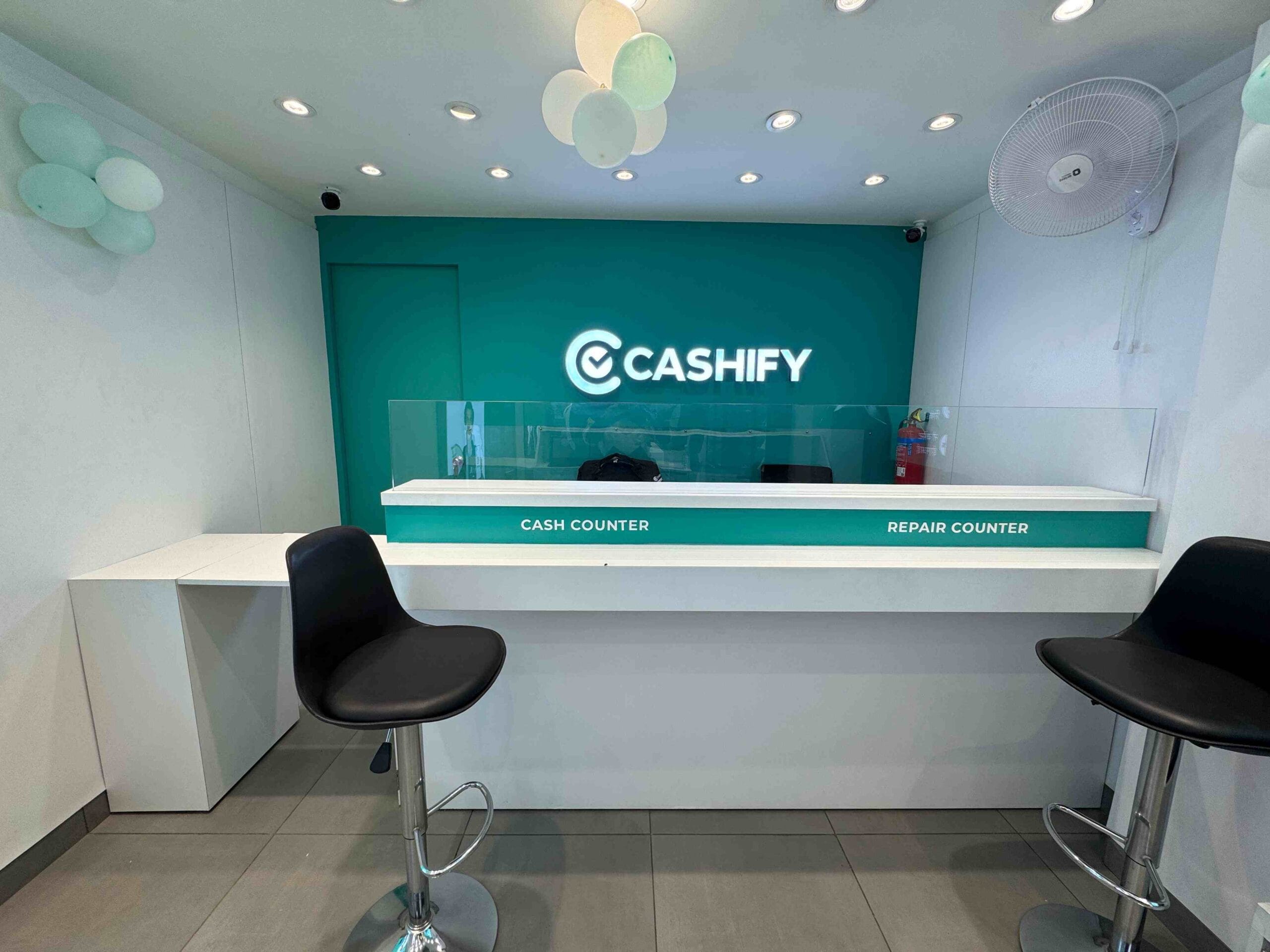 Cashify Mobile Phone Store Saguna More Patna