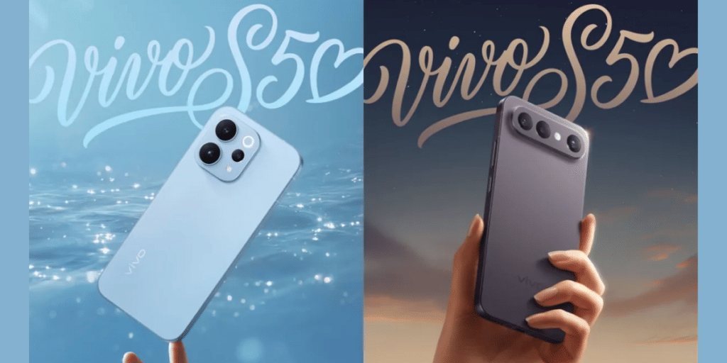 Vivo S50 Launch Price