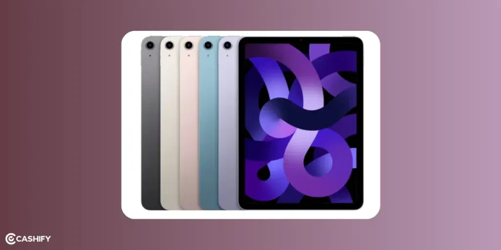 best deal on refurbished iPad 2022