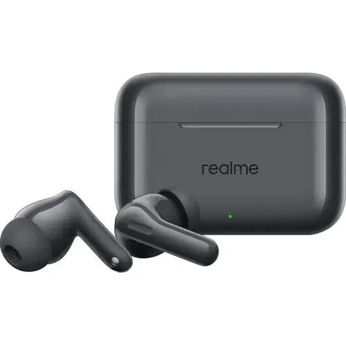 Realme Buds T500 Pro Front