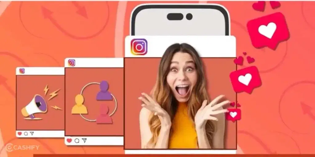 how to reset instagram algorithm