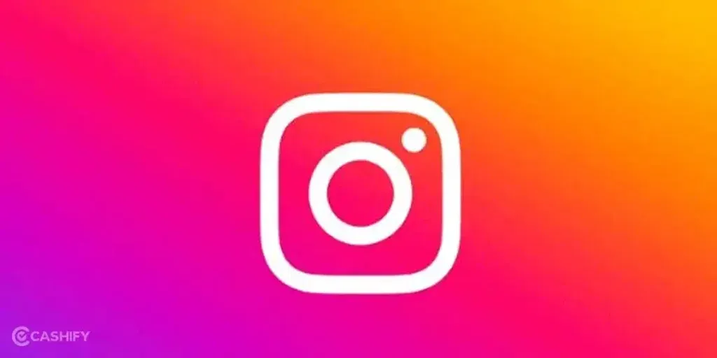 clean activity log on instagram