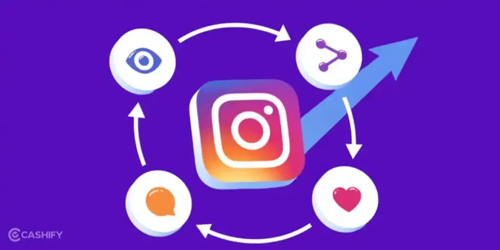 how to reset instagram algorithm