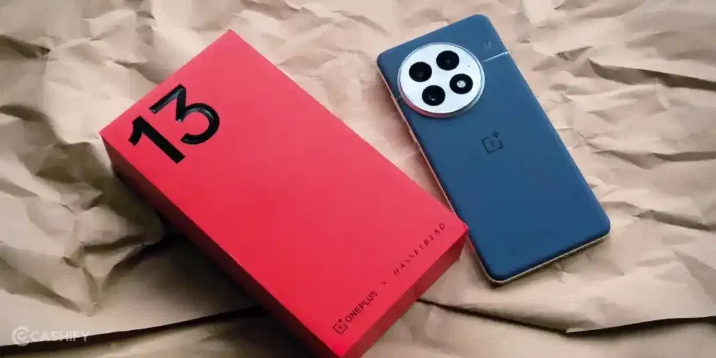 best time to buy OnePlus 13 refurbished