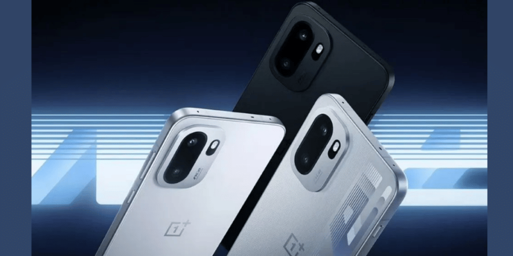 OnePlus Turbo Series