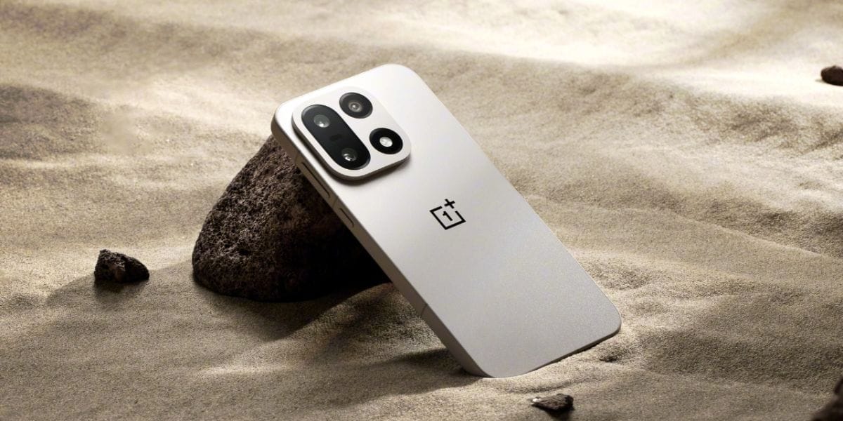 OnePlus Turbo Series Is Coming In 2026 And Gamers Are Going To Love It