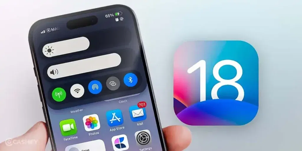 Softaware support: when to sell phone