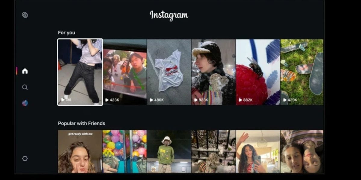 Instagram Comes To Amazon Fire TV: Watch Reels On Big Screen 