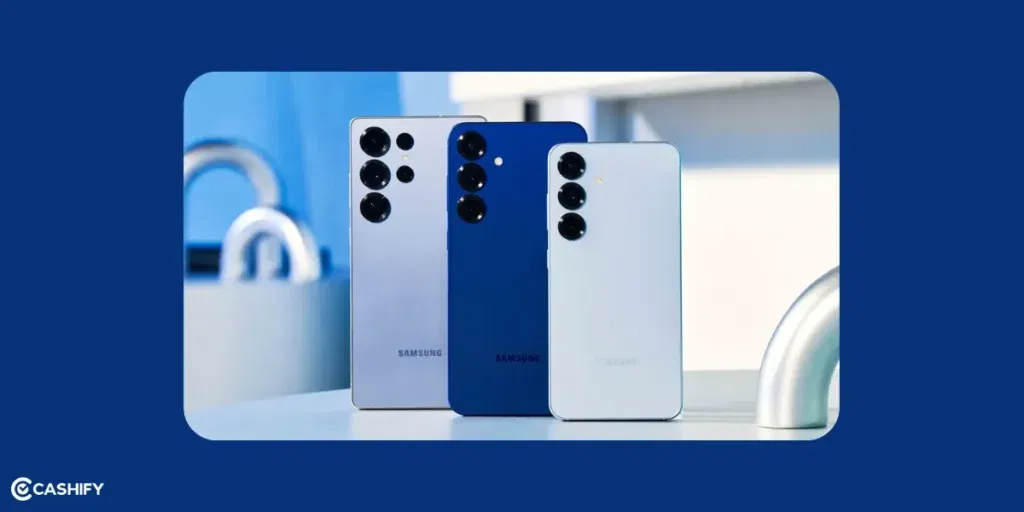 Best Upcoming Phones In 2026, Samsung Galaxy S26 Series,