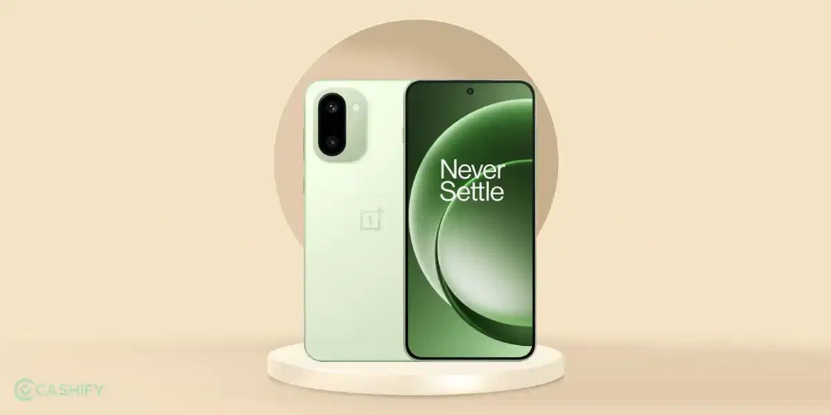 Best OnePlus 15R Camera Settings To Capture Perfect Shots