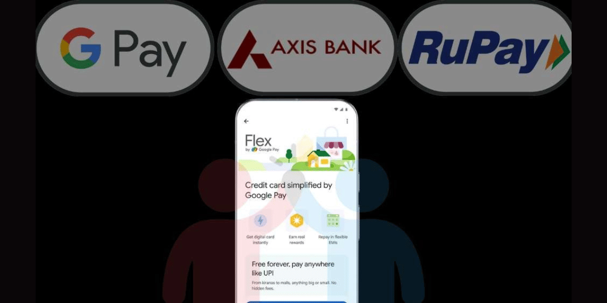 Axis Bank’s UPI Credit Card Revolutionizes Digital Payments In India
