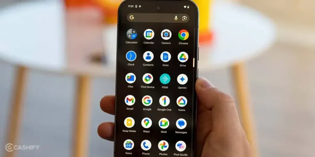 reasons to buy Pixel 9 refurbished