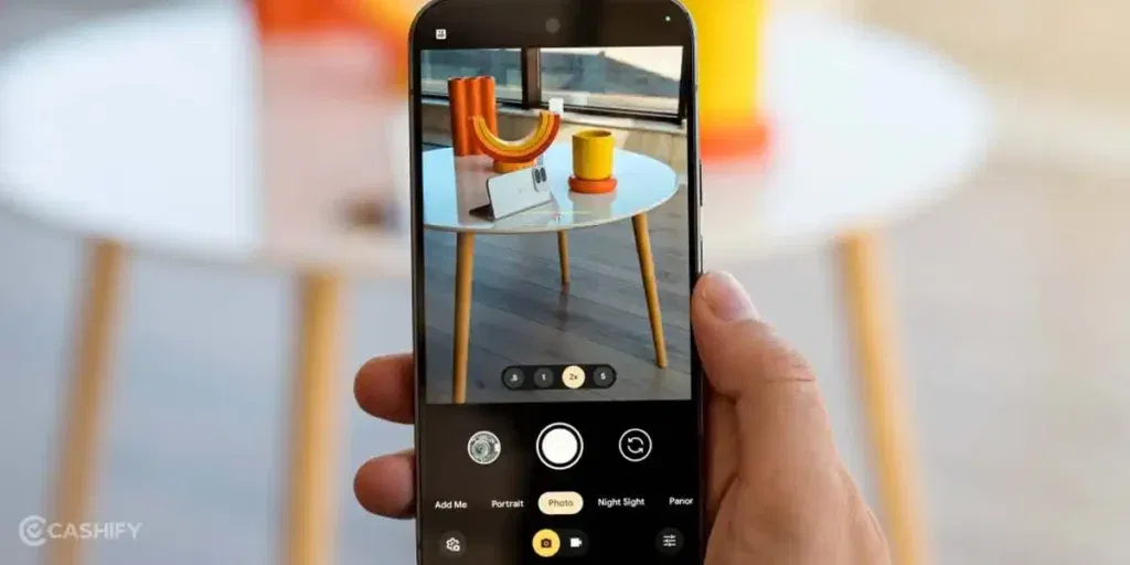 reasons to buy Pixel 9 refurbished