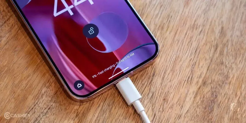 reasons to buy Pixel 9 refurbished