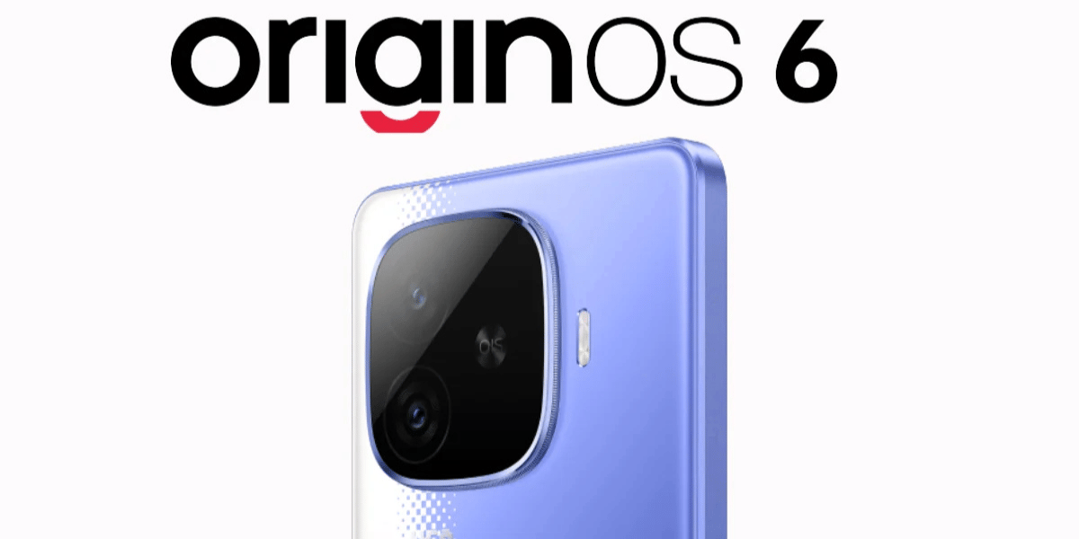 OriginOS 6 Stable Rollout: iQOO Neo 10R Gets The Update Now