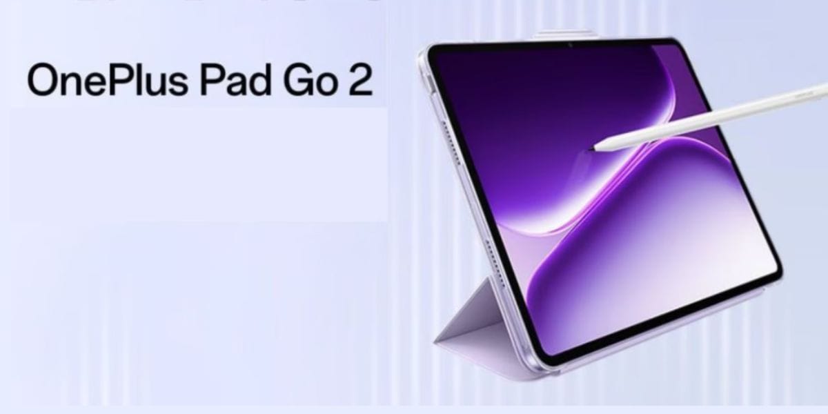 OnePlus Pad Go 2 Updates: What Makes This Tablet Best Software Device?