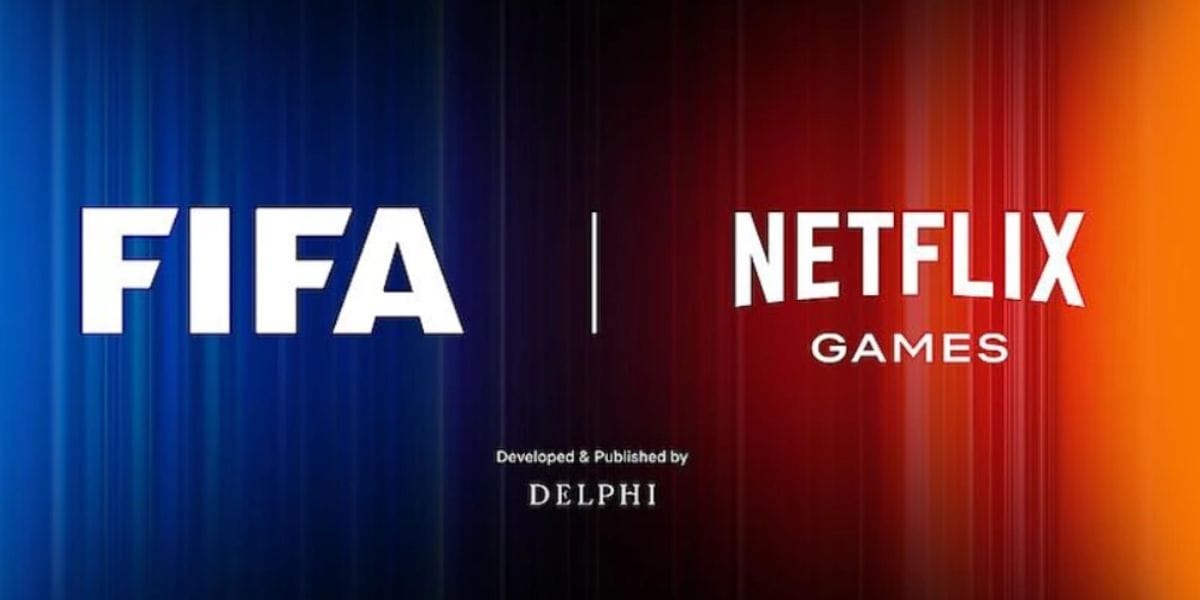 Netflix Fifa Game Set To Launch Before World Cup: Know The Full Story