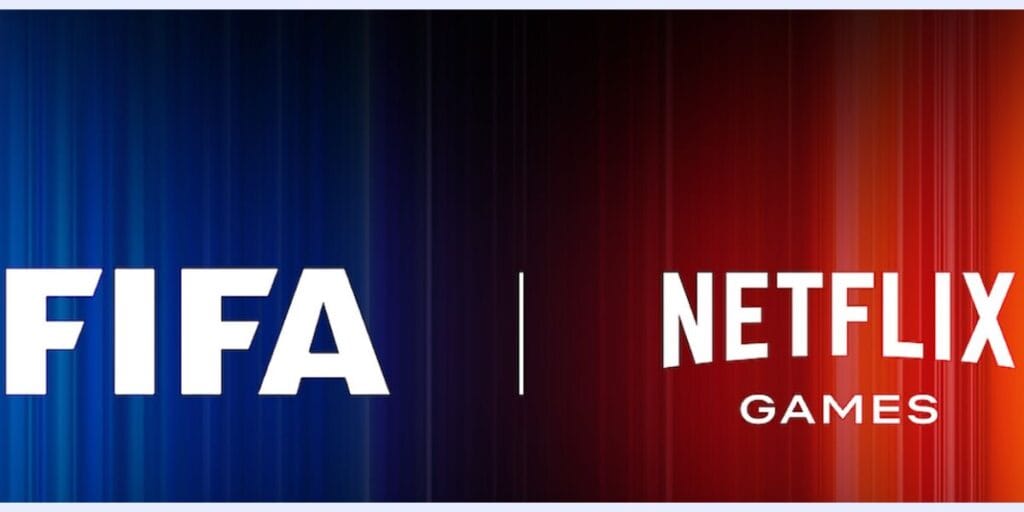 Netflix FIFA Game