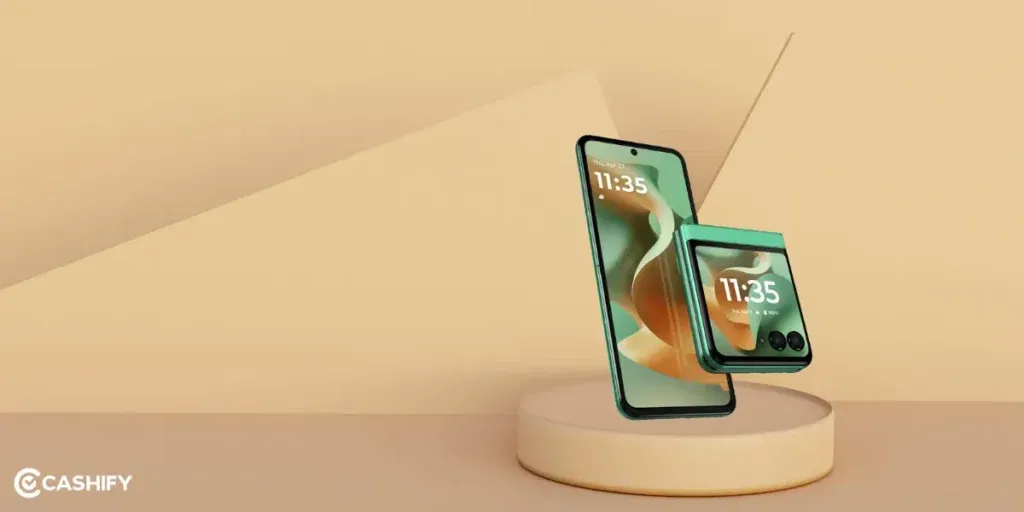 Motorola Razr 60, OnePlus 15R alternatives