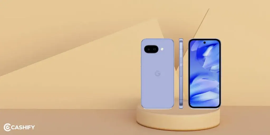 GooglePixel 9a, OnePlus 15R alternatives