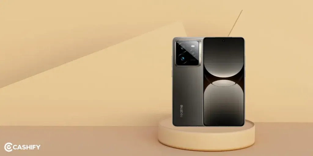 Realme GT 7 Pro, OnePlus 15R alternatives