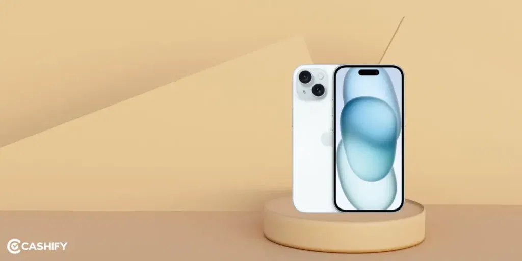 OnePlus 15R alternatives, iPhone 15