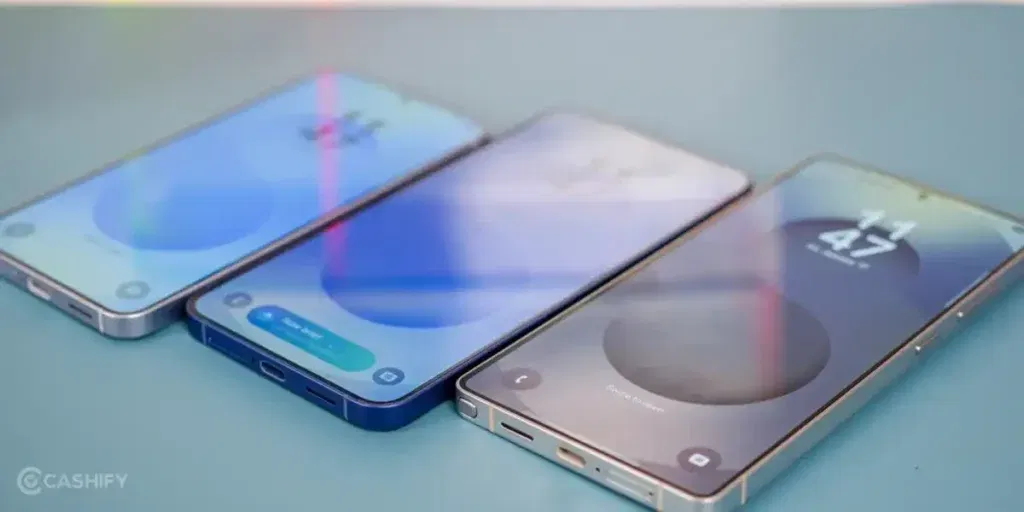 galaxy s25 vs s25 plus vs s24 resale