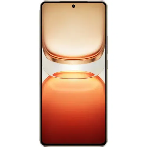 iQOO Z11 Turbo Plus Front