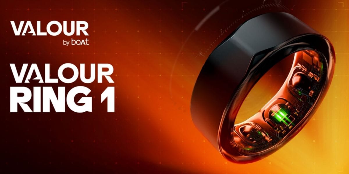 Boat Launches Valour Ring 1: Make Way For A Superb Ring This New Year!