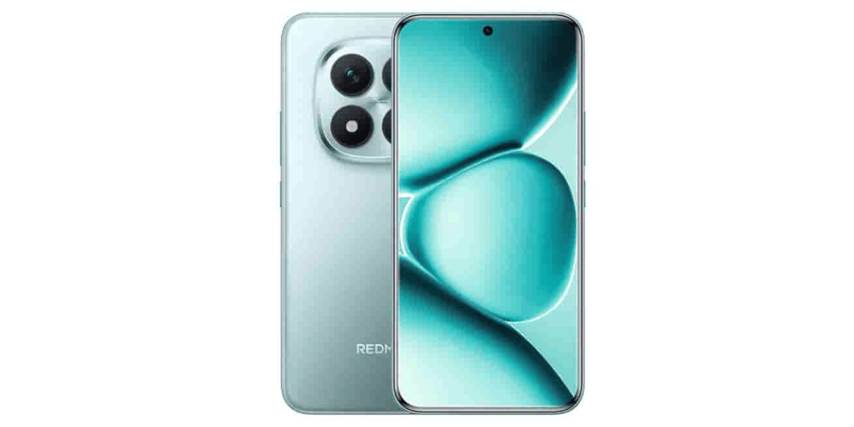 Exciting POCO M8 Leaks: Renders and Specs Surface Ahead Of Launch