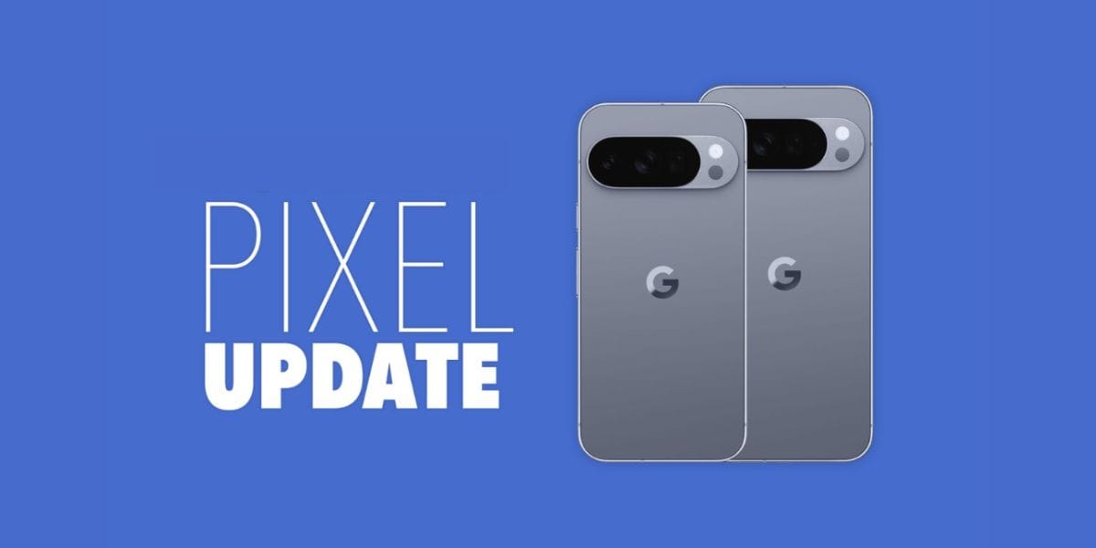 Google Pixel Update For Dec Is Under 25MB: Your Pixel Will Never Heat Again