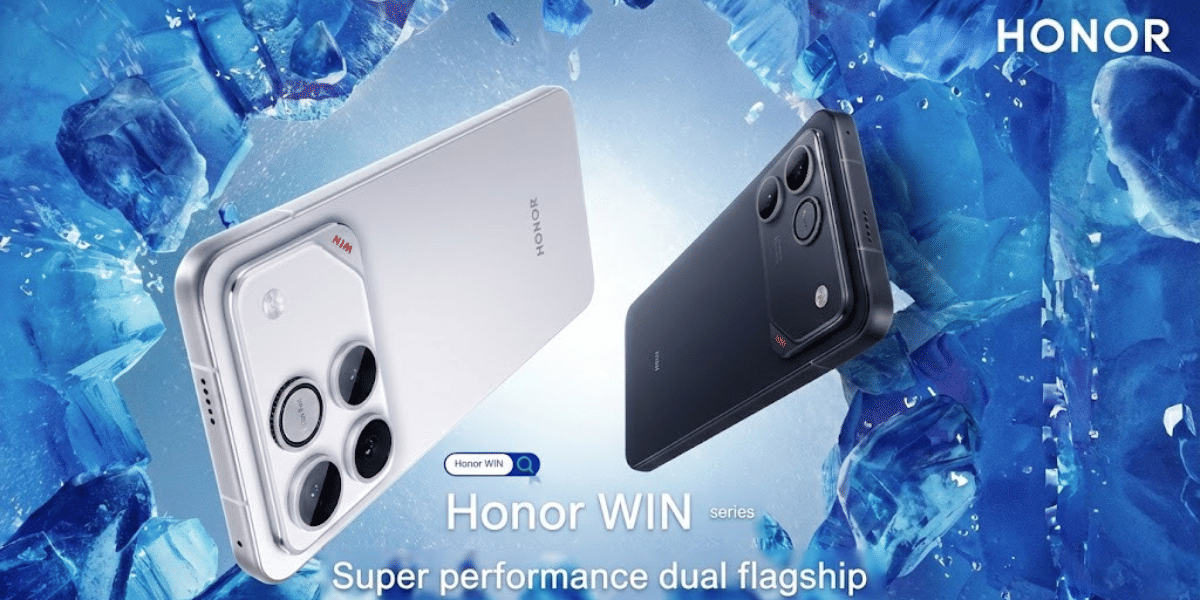 Honor Win Leaks Reveal Beastly Gaming Specs Ahead Of December 26 Launch