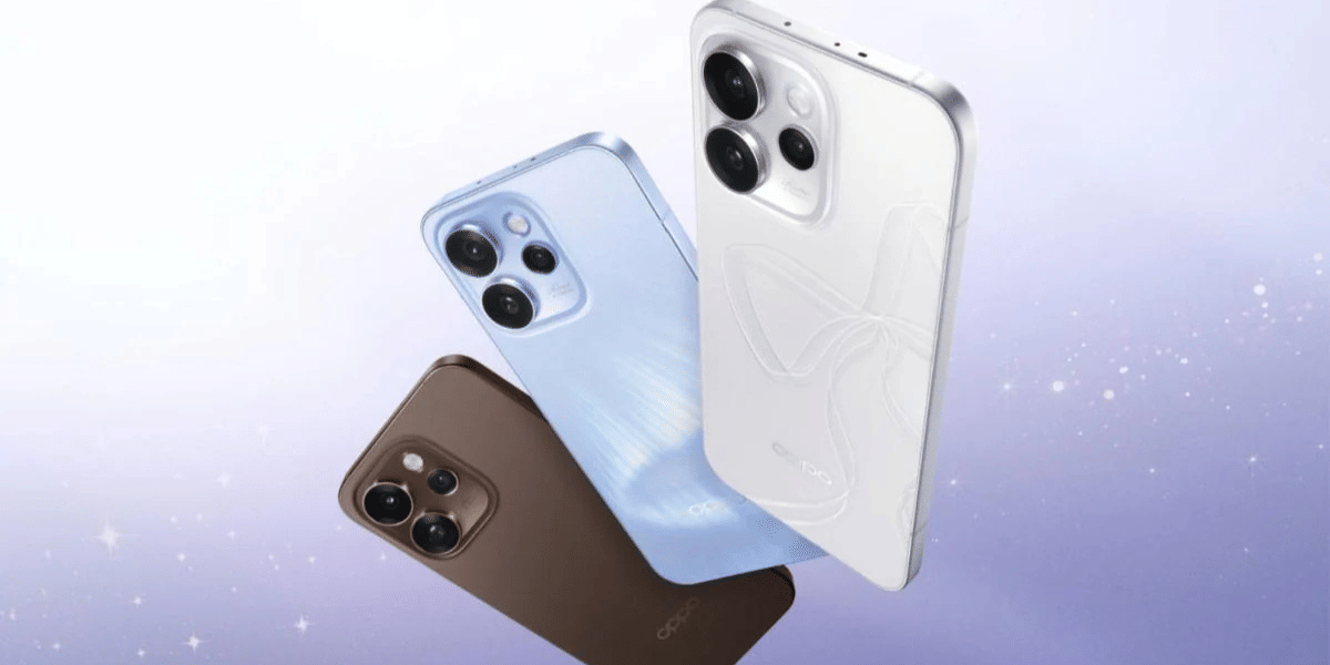 Oppo Reno 15 Pro Mini Specs Leak: Compact Powerhouse Expected