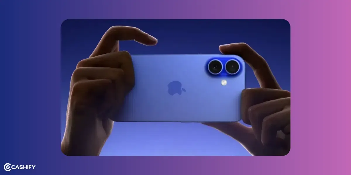 refurbished iphone 16 plus