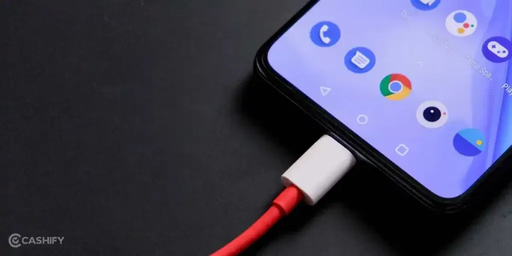 refurbished OnePlus 9RT gaming features