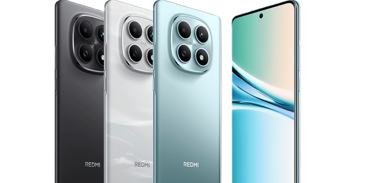 Redmi Note 15 Leaks: India Launch Set Ffor January 6 With Powerful Specs