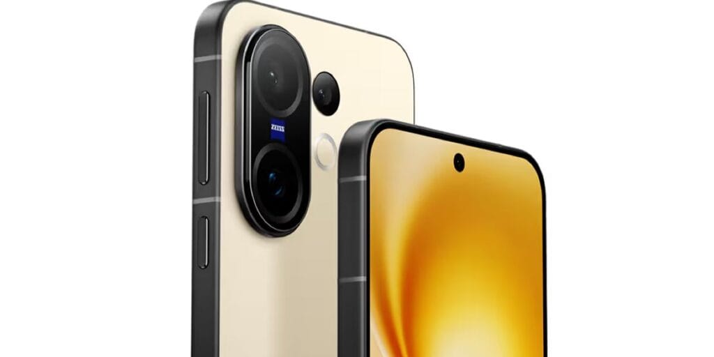 Vivo X200T specs revealed