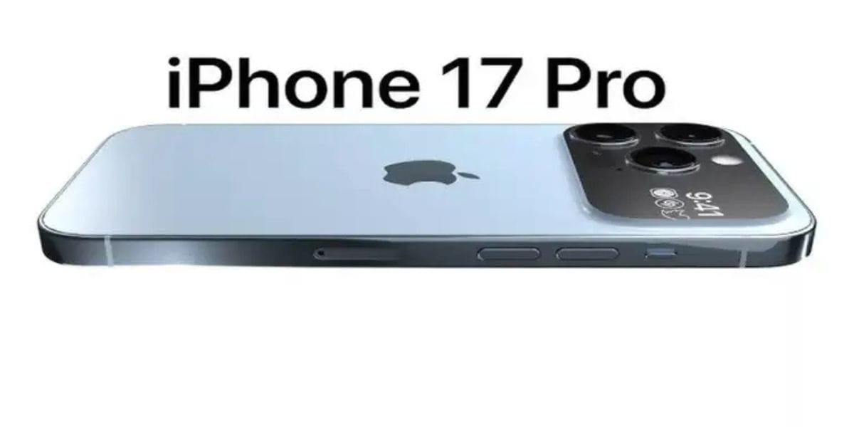 Attractive iPhone 17 Pro Deal: Grab It For Just Rs 85,500 On Amazon India