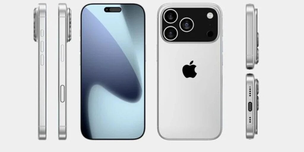 Grab the iPhone 17 Pro at a lucrative deal