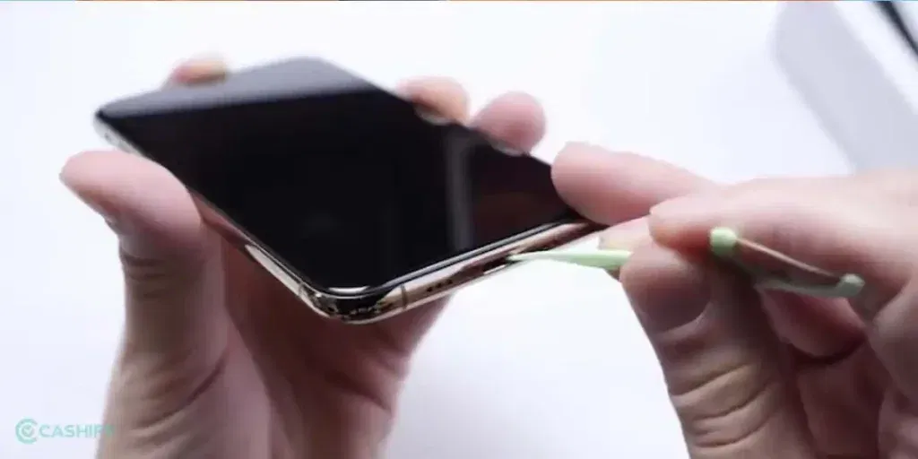 OnePlus 9RT low call volume