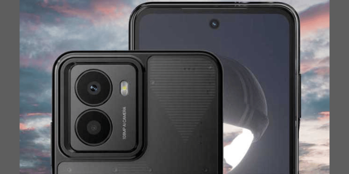 HMD Vibe 2 Leaks Reveal Full Specs Of Upcoming Budget Smartphone