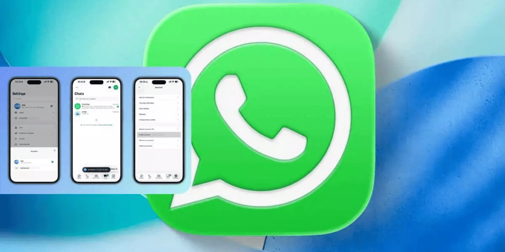 New WhatsApp beta update rolls out